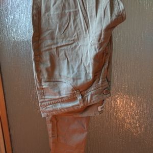 South Pole Skinny Khakis